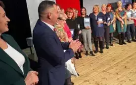 Spotkanie przedstawicieli KGW 12 listopada 2024. 31