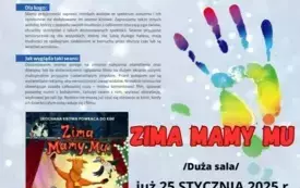 Zbliżają się ferie zimowe. W gminie Włoszczowa nie zabraknie atrakcji. 5