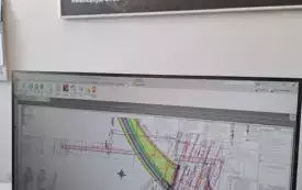 Paweł Stypułkowski, kierownik projektu. 2