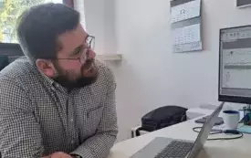 Paweł Stypułkowski, kierownik projektu. 4