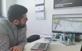 Paweł Stypułkowski, kierownik projektu. 6