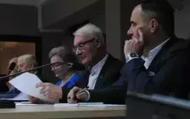 21 stycznia 2025 r. Posiedzenie ZG Ziemi Włoszczowskiej. 8