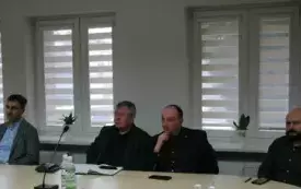 21 stycznia 2025 r. Posiedzenie ZG Ziemi Włoszczowskiej. 15