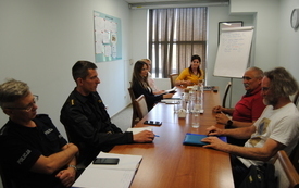 Końc&oacute;wka lat 50 XX wieku była dla Kielc wyjątkowa. Miasto produkowało hitowe marki - pralki, majonez i motocykle SHL.   1