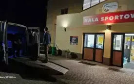 Gmina Włoszczowa włączyła się w pomoc dla powodzian z Opolszczyzny. 10