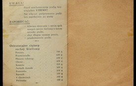 Końc&oacute;wka lat 50 XX wieku była dla Kielc wyjątkowa. Miasto produkowało hitowe marki - pralki, majonez i motocykle SHL.   2