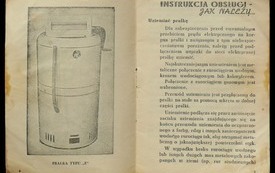 Końc&oacute;wka lat 50 XX wieku była dla Kielc wyjątkowa. Miasto produkowało hitowe marki - pralki, majonez i motocykle SHL.   15