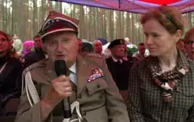 Batalion Las, do kt&oacute;rego należał pułkownik, wielokrotnie opisywany w literaturze oddział partyzancki działający w ramach 74 pp. AK, powstał podczas koncentracji w rejonie wsi i obozu Pękowiec w końcu  2