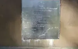 Batalion Las, do kt&oacute;rego należał pułkownik, wielokrotnie opisywany w literaturze oddział partyzancki działający w ramach 74 pp. AK, powstał podczas koncentracji w rejonie wsi i obozu Pękowiec w końcu  9