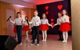 Charytatywny kiermasz ciast i ciasteczek w Koniecznie. 8