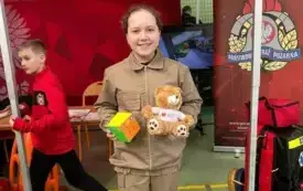 W hali sportowej przy Zespole Przedszkolno-Szkolnym w&nbsp;Kluczewsku w&nbsp;sportach pożarniczych rywalizowało blisko 200 druhen i&nbsp;druh&oacute;w. 34