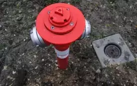 W gminie Włoszczowa przybywa kanalizacji i nowoczesnych rozwiązań w sieci wodnej. 1