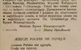 Remont prezbiterium kościoła parafialnego w Czarncy. 1
