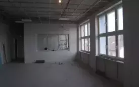 Budowa żłobka w Łachowie. 4