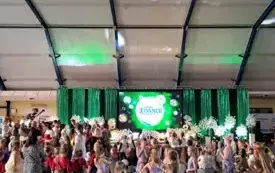 Wiosenny Festiwal Tańca &bdquo;Spring Dance Contest. Gala wręczenia nagr&oacute;d. 5