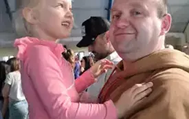 Wiosenny Festiwal Tańca &bdquo;Spring Dance Contest. Gala wręczenia nagr&oacute;d. 6