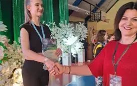 Wiosenny Festiwal Tańca &bdquo;Spring Dance Contest. Gala wręczenia nagr&oacute;d. 8