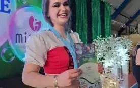 Wiosenny Festiwal Tańca &bdquo;Spring Dance Contest. Gala wręczenia nagr&oacute;d. 9