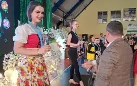 Wiosenny Festiwal Tańca &bdquo;Spring Dance Contest. Gala wręczenia nagr&oacute;d. 10