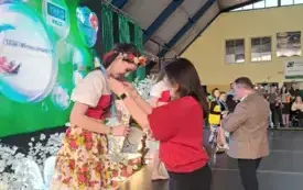 Wiosenny Festiwal Tańca &bdquo;Spring Dance Contest. Gala wręczenia nagr&oacute;d. 11