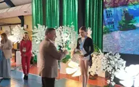 Wiosenny Festiwal Tańca &bdquo;Spring Dance Contest. Gala wręczenia nagr&oacute;d. 15