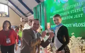 Wiosenny Festiwal Tańca &bdquo;Spring Dance Contest. Gala wręczenia nagr&oacute;d. 19