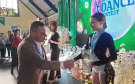 Wiosenny Festiwal Tańca &bdquo;Spring Dance Contest. Gala wręczenia nagr&oacute;d. 20