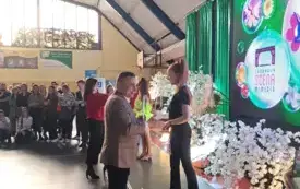 Wiosenny Festiwal Tańca &bdquo;Spring Dance Contest. Gala wręczenia nagr&oacute;d. 21