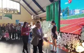 Wiosenny Festiwal Tańca &bdquo;Spring Dance Contest. Gala wręczenia nagr&oacute;d. 25