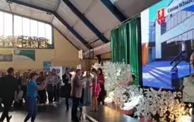 Wiosenny Festiwal Tańca &bdquo;Spring Dance Contest. Gala wręczenia nagr&oacute;d. 26