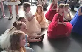 Wiosenny Festiwal Tańca &bdquo;Spring Dance Contest. Gala wręczenia nagr&oacute;d. 29