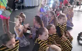 Wiosenny Festiwal Tańca &bdquo;Spring Dance Contest. Gala wręczenia nagr&oacute;d. 30