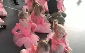 Wiosenny Festiwal Tańca &bdquo;Spring Dance Contest. Gala wręczenia nagr&oacute;d. 33