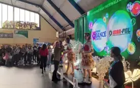 Wiosenny Festiwal Tańca &bdquo;Spring Dance Contest. Gala wręczenia nagr&oacute;d. 38