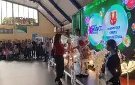 Wiosenny Festiwal Tańca &bdquo;Spring Dance Contest. Gala wręczenia nagr&oacute;d. 39