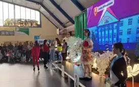 Wiosenny Festiwal Tańca &bdquo;Spring Dance Contest. Gala wręczenia nagr&oacute;d. 41