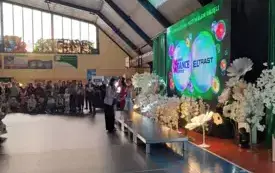 Wiosenny Festiwal Tańca &bdquo;Spring Dance Contest. Gala wręczenia nagr&oacute;d. 46