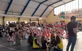 Wiosenny Festiwal Tańca &bdquo;Spring Dance Contest. Gala wręczenia nagr&oacute;d. 47