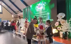 Wiosenny Festiwal Tańca &bdquo;Spring Dance Contest. Gala wręczenia nagr&oacute;d. 48