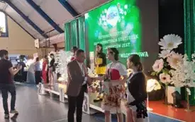 Wiosenny Festiwal Tańca &bdquo;Spring Dance Contest. Gala wręczenia nagr&oacute;d. 49