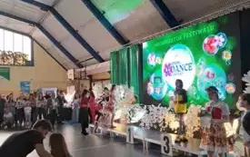 Wiosenny Festiwal Tańca &bdquo;Spring Dance Contest. Gala wręczenia nagr&oacute;d. 52