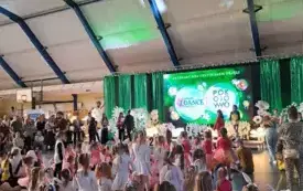 Wiosenny Festiwal Tańca &bdquo;Spring Dance Contest. Gala wręczenia nagr&oacute;d. 53