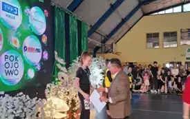 Wiosenny Festiwal Tańca &bdquo;Spring Dance Contest. Gala wręczenia nagr&oacute;d. 59