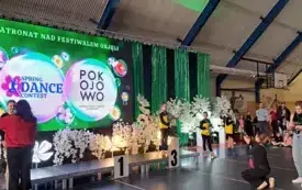 Wiosenny Festiwal Tańca &bdquo;Spring Dance Contest. Gala wręczenia nagr&oacute;d. 60