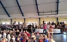 Wiosenny Festiwal Tańca &bdquo;Spring Dance Contest. Gala wręczenia nagr&oacute;d. 62