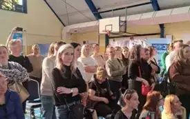 Wiosenny Festiwal Tańca &bdquo;Spring Dance Contest. Gala wręczenia nagr&oacute;d. 64