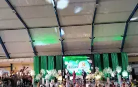 Wiosenny Festiwal Tańca &bdquo;Spring Dance Contest. Gala wręczenia nagr&oacute;d. 65