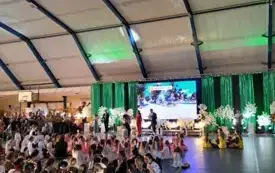 Wiosenny Festiwal Tańca &bdquo;Spring Dance Contest. Gala wręczenia nagr&oacute;d. 66