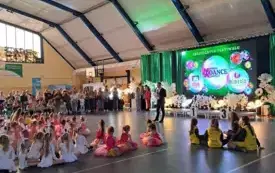 Wiosenny Festiwal Tańca &bdquo;Spring Dance Contest. Gala wręczenia nagr&oacute;d. 67