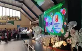 Wiosenny Festiwal Tańca &bdquo;Spring Dance Contest. Gala wręczenia nagr&oacute;d. 70